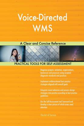 Voice-Directed WMS A Clear and Concise Reference