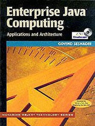 Enterprise Java Computing