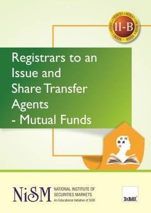 Registrars to an Issue and Share Transfer Agents - Mutual Funds