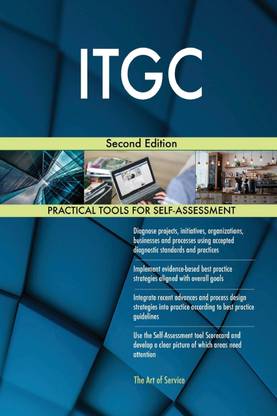 ITGC Second Edition
