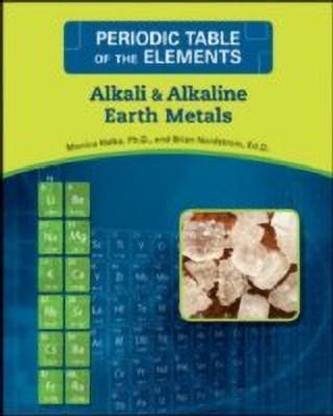 ALKALI and ALKALINE EARTH METALS