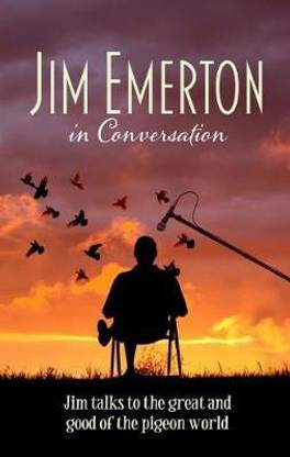 Jim Emerton in Conversation