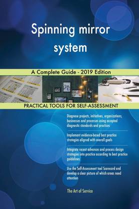 Spinning mirror system A Complete Guide - 2019 Edition