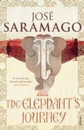 The Elephant's Journey