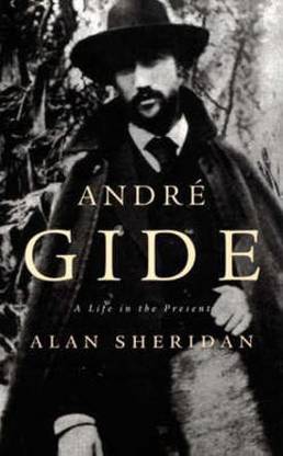 Andre Gide