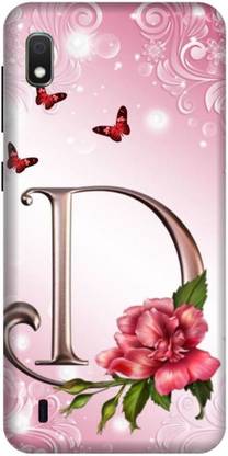 Phone Milaley.com Back Cover for SAMSUNG GALAXY A10