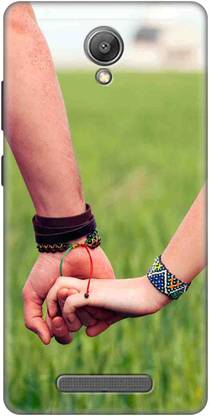 TAG Back Cover for Xiaomi Redmi Note 2 ( 5.5 Inch ) Mobile