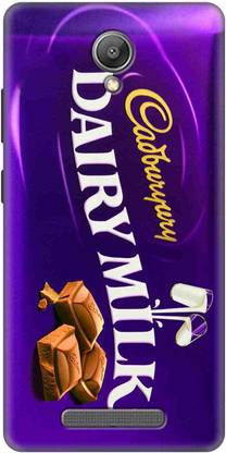 TAG Back Cover for Xiaomi Redmi Note 2 ( 5.5 Inch )