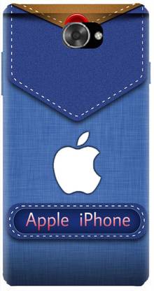 RGN Back Cover for InFocus A1s