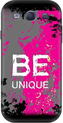 7Continentz Back Cover for Samsung Galaxy S3 ( 4.8 Inch ) Mobile