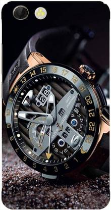 RGN Back Cover for InFocus A1