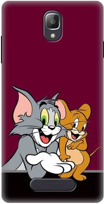 TAG Back Cover for OPPO Neo 5 ( 4.5'' ) ( 4 GB ) Mobile