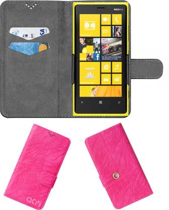 ACM Flip Cover for Nokia Lumia 920
