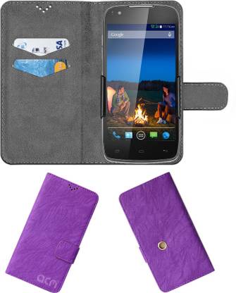 ACM Flip Cover for Xolo Q700s+ Plus