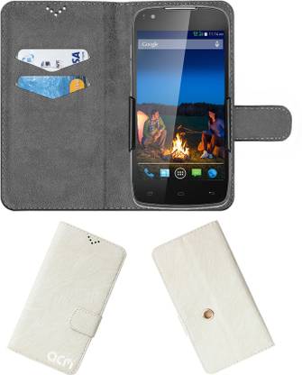 ACM Flip Cover for Xolo Q700s+ Plus