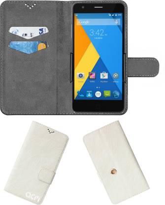 ACM Flip Cover for Yu Yuphoria