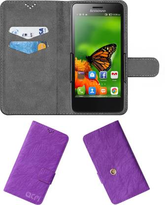 ACM Flip Cover for Lenovo S660