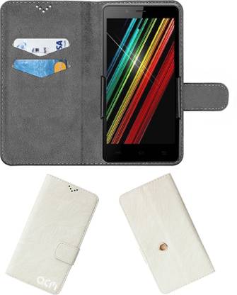ACM Flip Cover for Karbonn Titanium S320