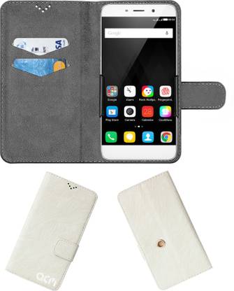 ACM Flip Cover for Coolpad Note 3 Lite