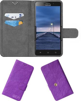 ACM Flip Cover for I-Smart Is 56 Mercury V2