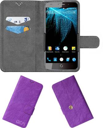 ACM Flip Cover for Swipe Elite Plus
