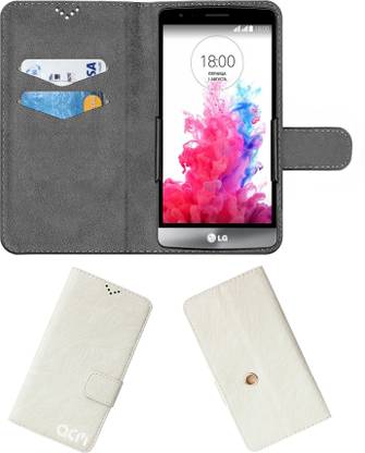 ACM Flip Cover for Lg G3 Beat