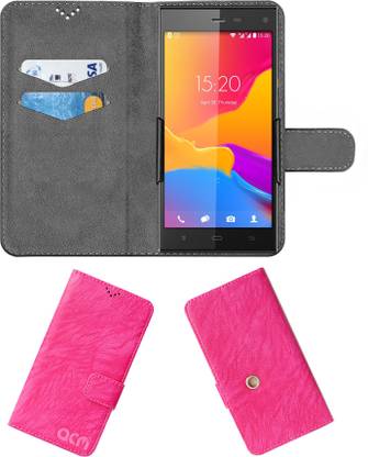ACM Flip Cover for Phicomm Passion P660