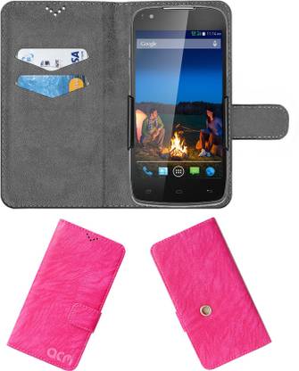 ACM Flip Cover for Xolo Q700s+ Plus