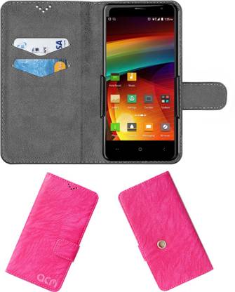 ACM Flip Cover for Swipe Elite