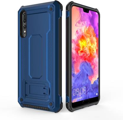 HEAVY DUTY Bumper Case for Huawei P20 PRO