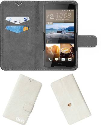 ACM Wallet Case Cover for HTC Desire 828 Dual Sim