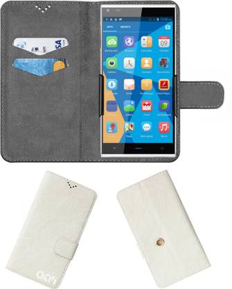 ACM Wallet Case Cover for Swipe Virtue