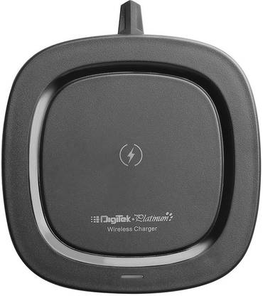 DIGITEK DPWC 10W Charging Pad