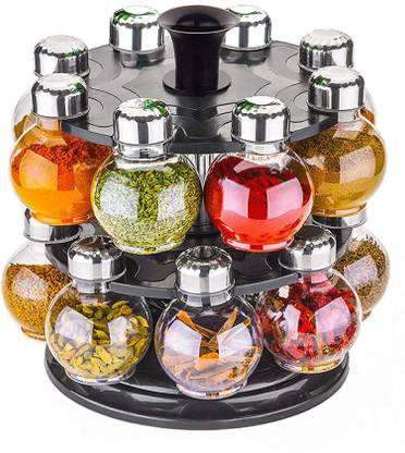 Flipkart SmartBuy Condiment Set Plastic