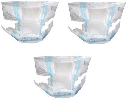 SK Soft Diaper_L3_167 - L