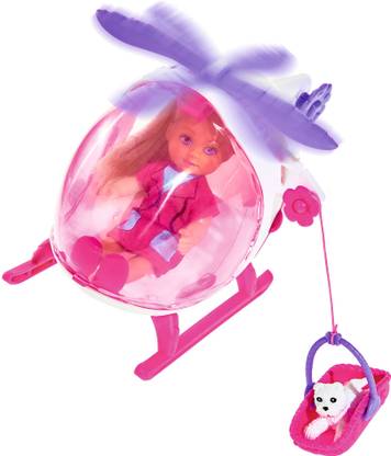 SIMBA EVI LOVE Helikopter