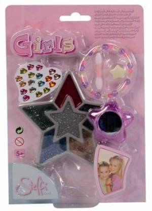 स्टेफी लव Girls Glitter Lipgloss