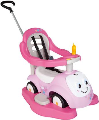 Smoby Maestro Ii Balade Girl Rideons & Wagons Ride On