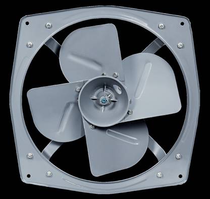 HAVELLS TURBOFORCE 450 mm sweep 1400 Revolution per minute 450 mm 4 Blade Exhaust Fan