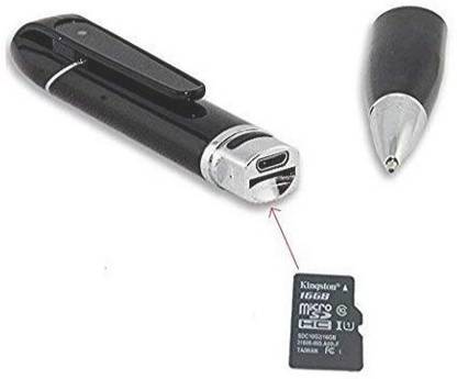visionrabbit HD Wi-Fi spy pen Hidden camera micro usb iPhone ipaid android recording video and audio Spy Camera
