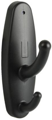 spyguru Spy Cloth Hook Camera Audio Video Recording Camera Security Camera