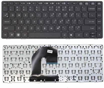 transvision technology Laptop Keyboard for HP Elitebook 8460P 8460W 8470p 8470w ProBook 6460b Laptop Keyboard Replacement Key