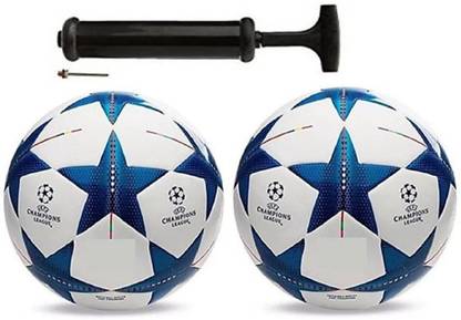 clark blue star combo football Football Kit