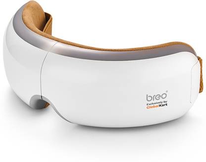 Breo Electric Portable Eye Massager iSee4 Massager