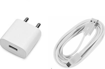 Webilla Wall Charger Accessory Combo for Samsung Galaxy J6 Plus