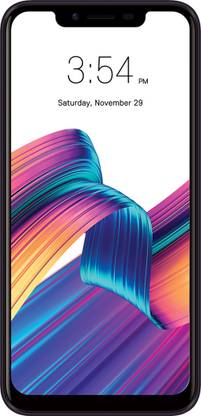 fluo X2 Max (Purple, 32 GB)