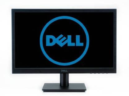 DELL D 46.99 cm (19 inch) HD LED Backlit TN Panel Monitor (D1918H)