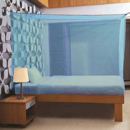 Flipkart SmartBuy Single Bed Box Mosquito Net