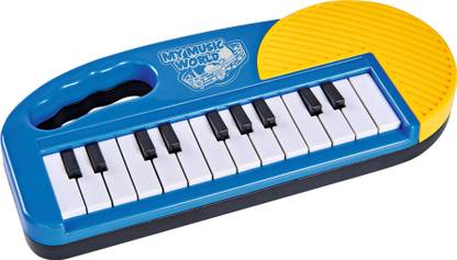 SIMBA My Music World Keyboard