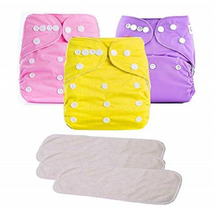 Chinmay Kids ®Quirk Reusable Baby Wash